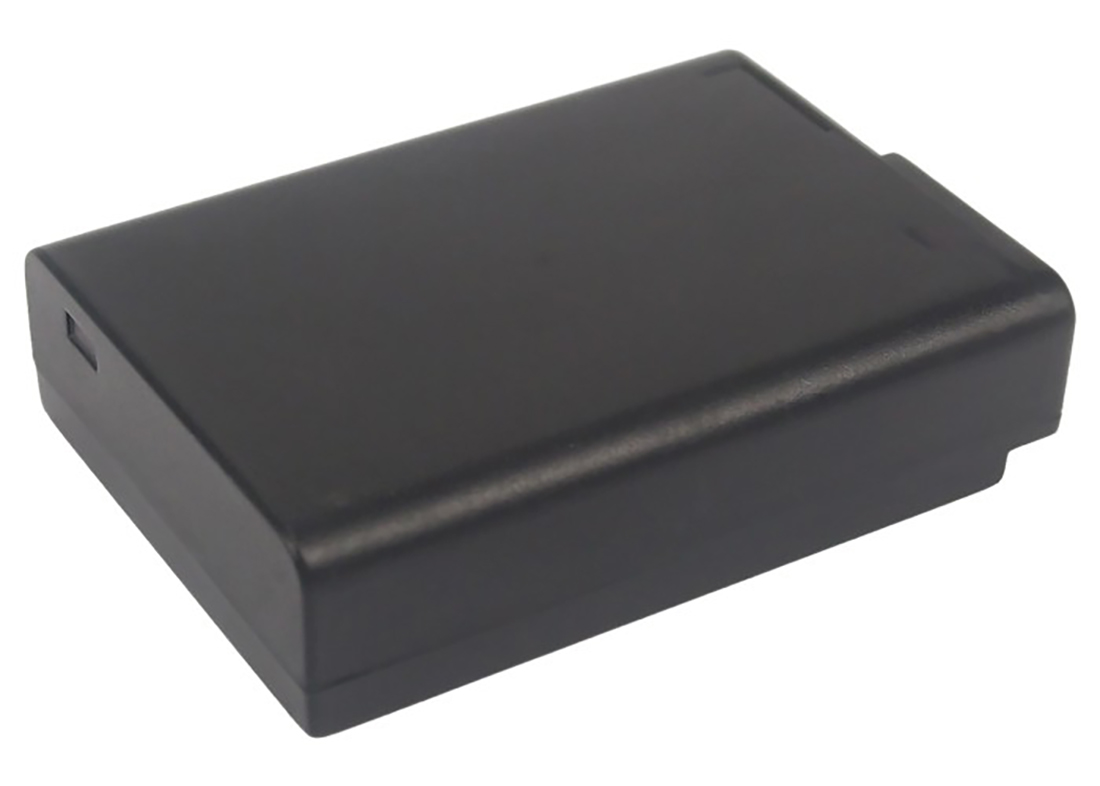 Panasonic Lumix DMC-G3 DMC-G3K camera battery 850mAh Li-ion 7.4V