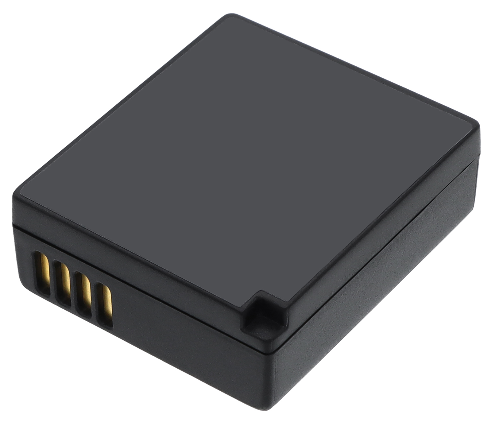 Panasonic Lumix DMC-GF6X DMC-S6K battery 750mAh Li-ion 7.4V