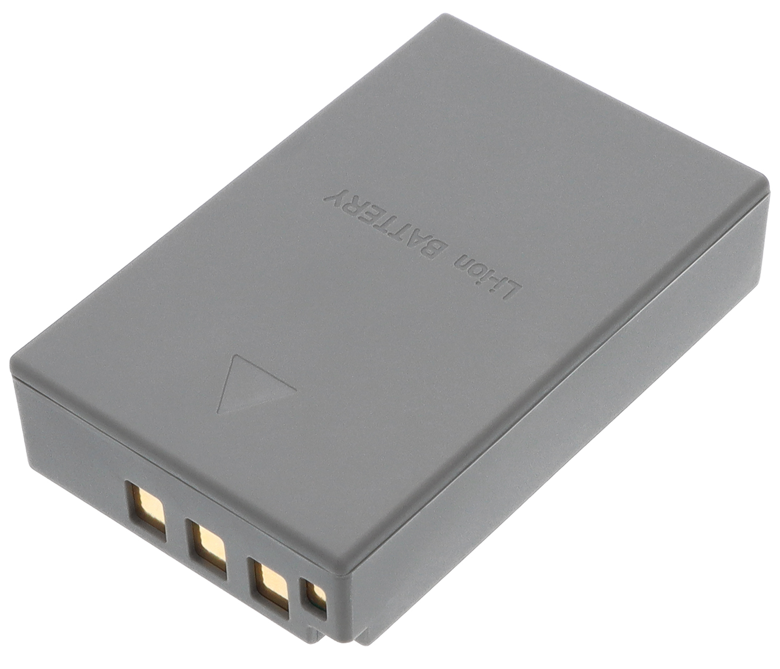 Olympus E-PL5 E-PL6 E-PL7 E-PL8 camera battery 1000mAh Li-ion 7.4V