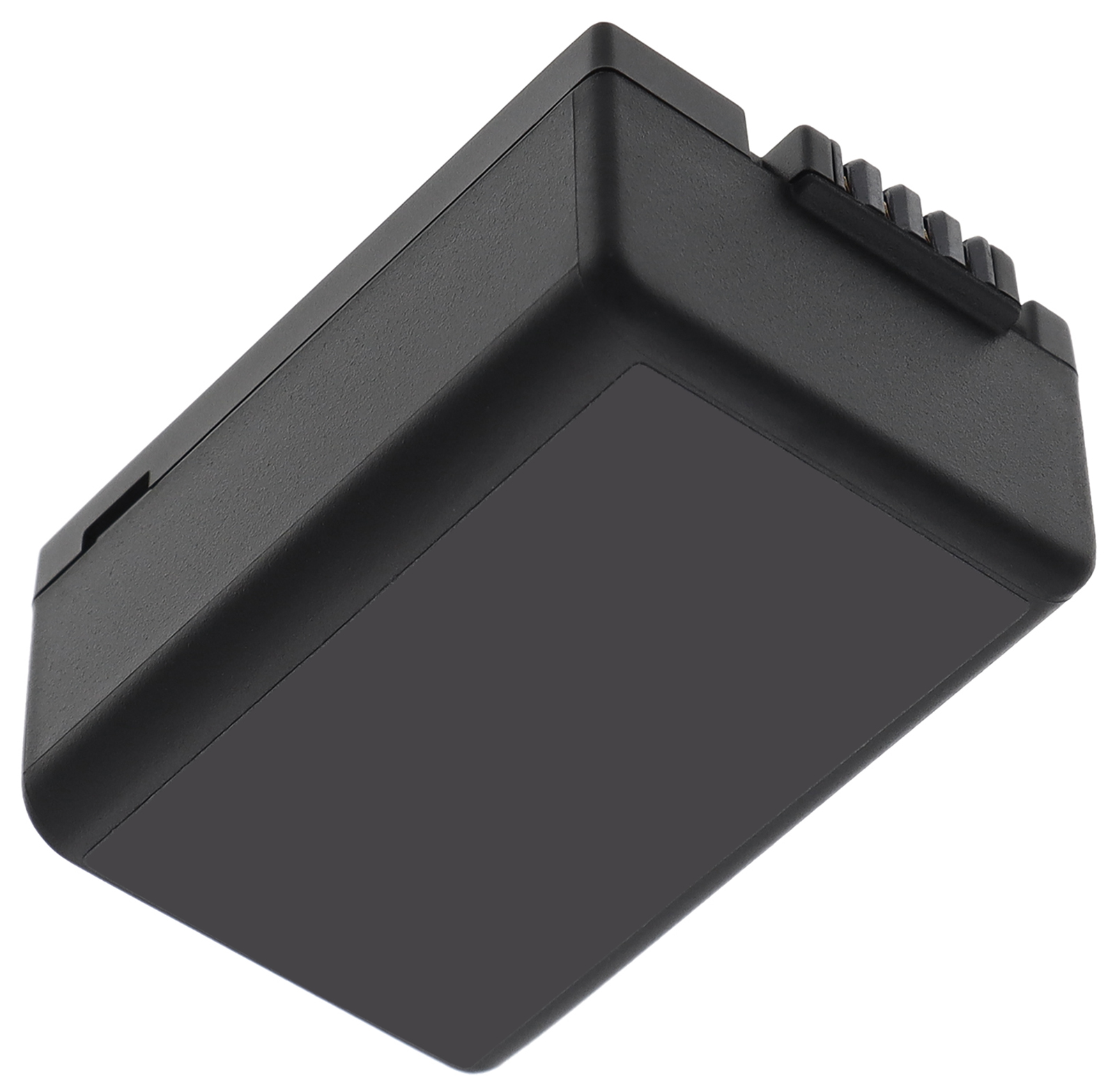 Panasonic Lumix DMC-FZ100GK DMC-FZ100K camera battery 750mAh
