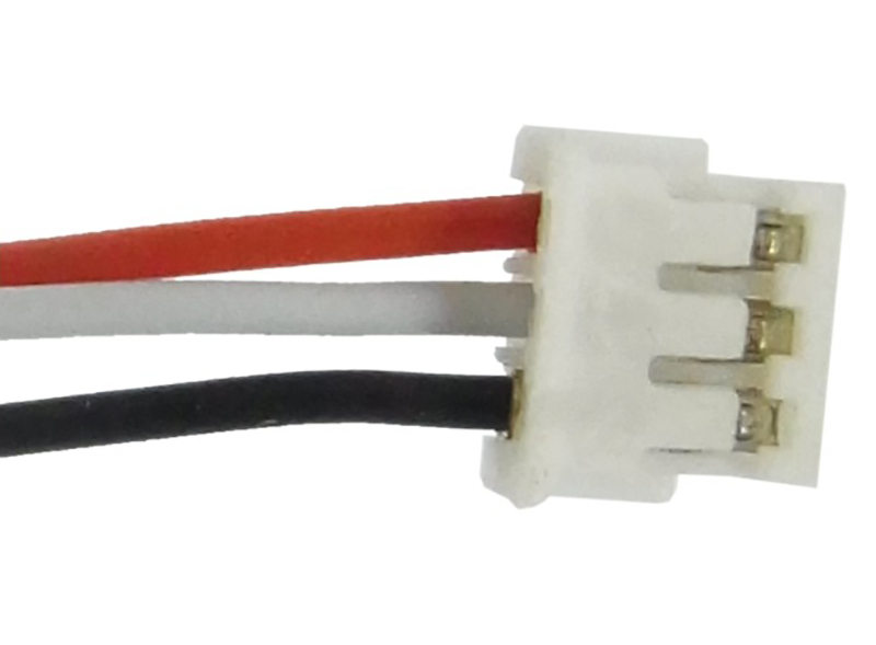 Detewe Twinny-Master Twinny-Memo battery replacement rechargeable