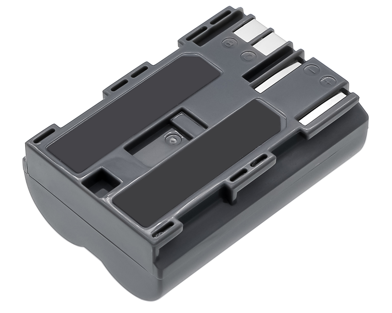 Canon DM-MV400 battery camera Li-ion 7.4V