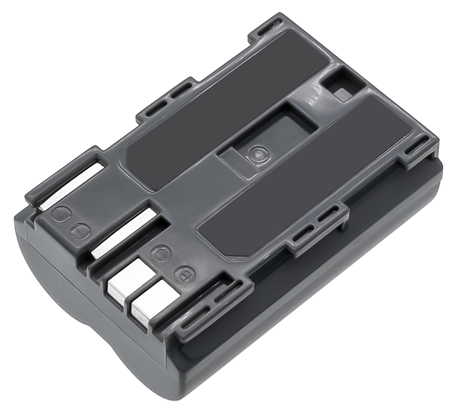 Canon DM-MV400 battery camera Li-ion 7.4V