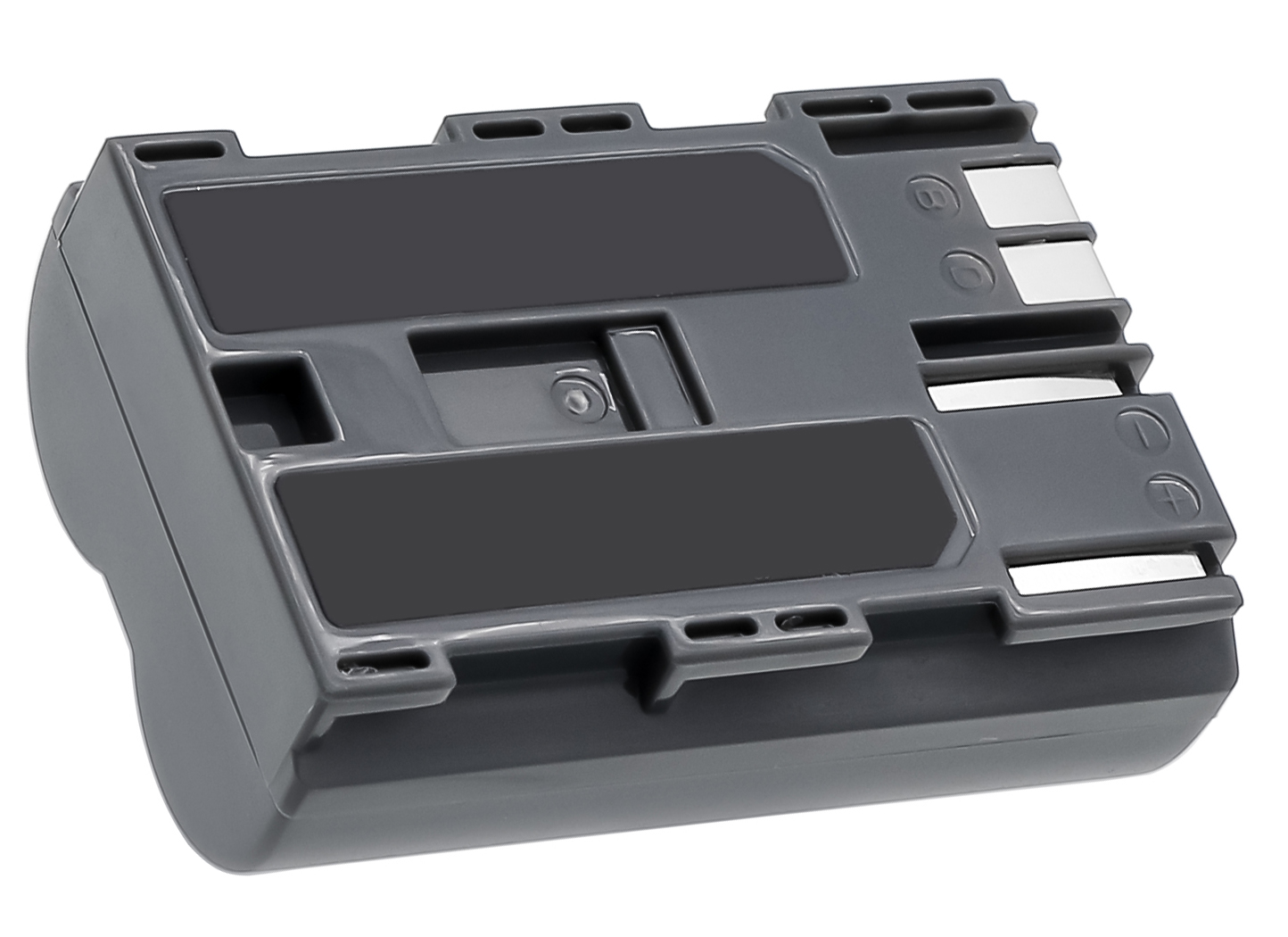 Canon DM-MV400 battery camera Li-ion 7.4V