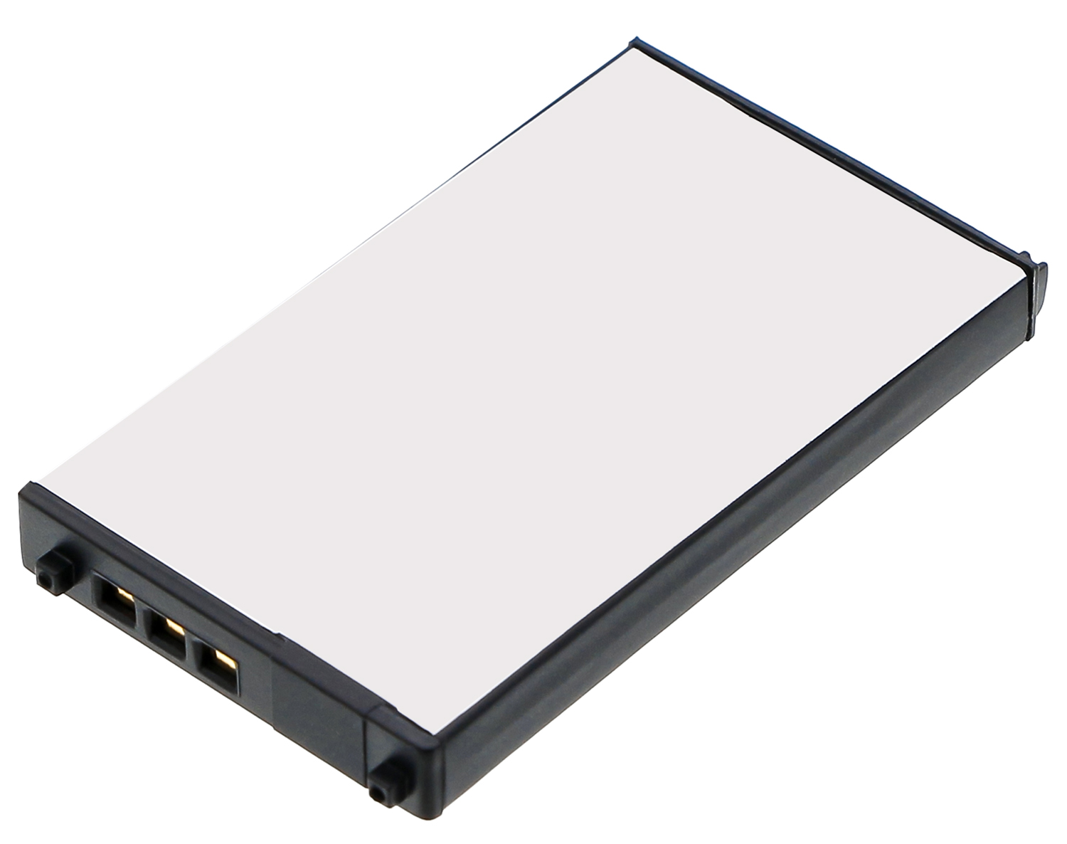 Yashica Finecam-SL300R Finecam-SL400R battery replacement