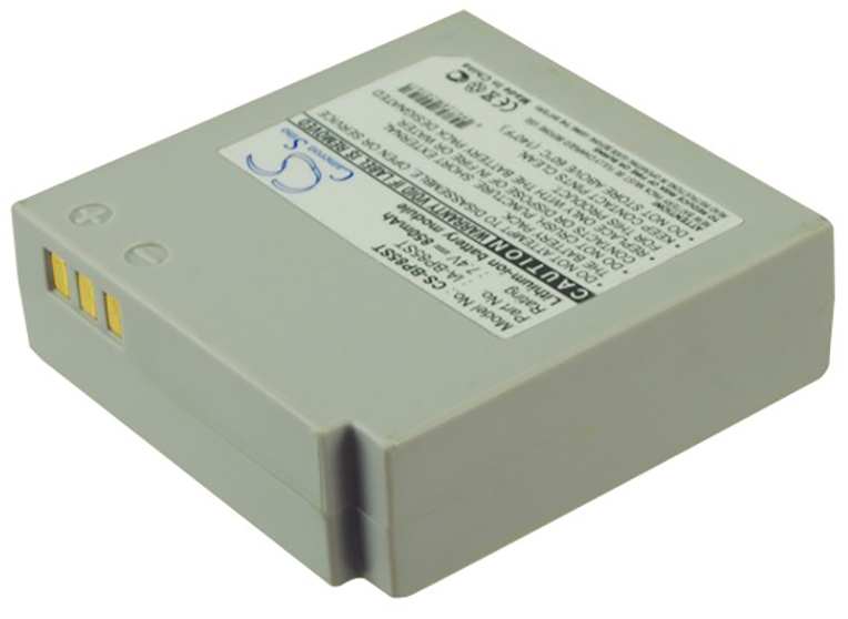 Samsung HMX-H106 SC-HMX10 SC-HMX10A camera battery Li-ion