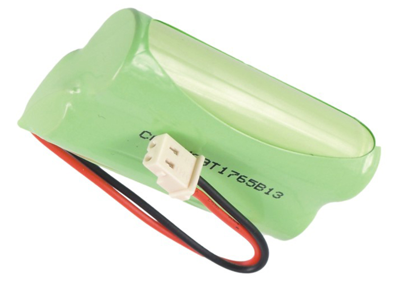 Fisher-M6163 baby monitor replacement battery rechargeable