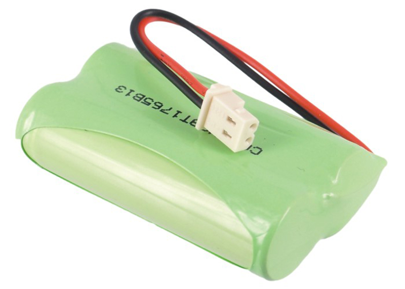 Fisher-M6163 baby monitor replacement battery rechargeable