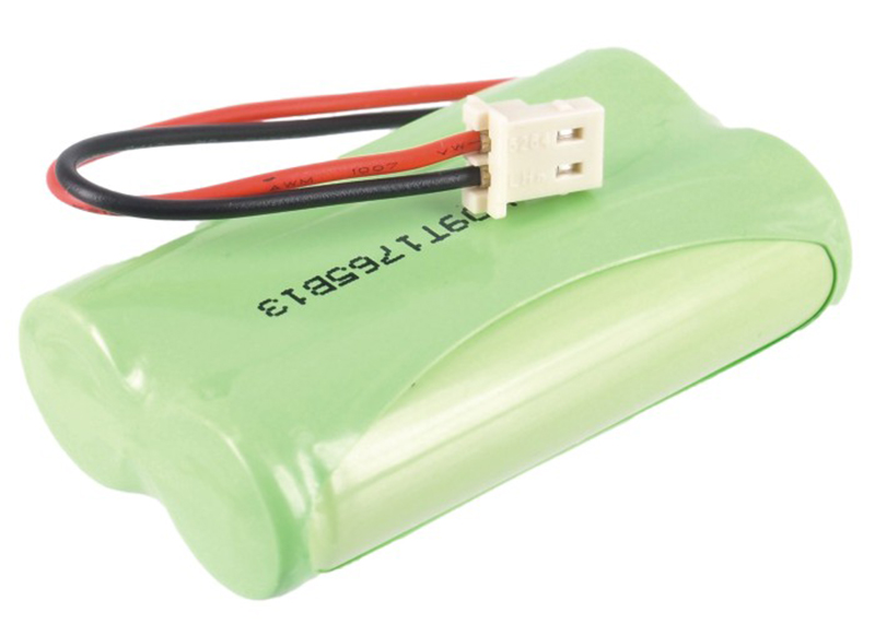 Fisher-M6163 baby monitor replacement battery rechargeable
