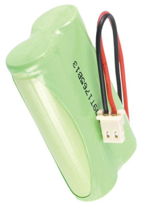 Fisher-M6163 baby monitor replacement battery rechargeable