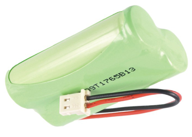 Fisher-M6163 baby monitor replacement battery rechargeable