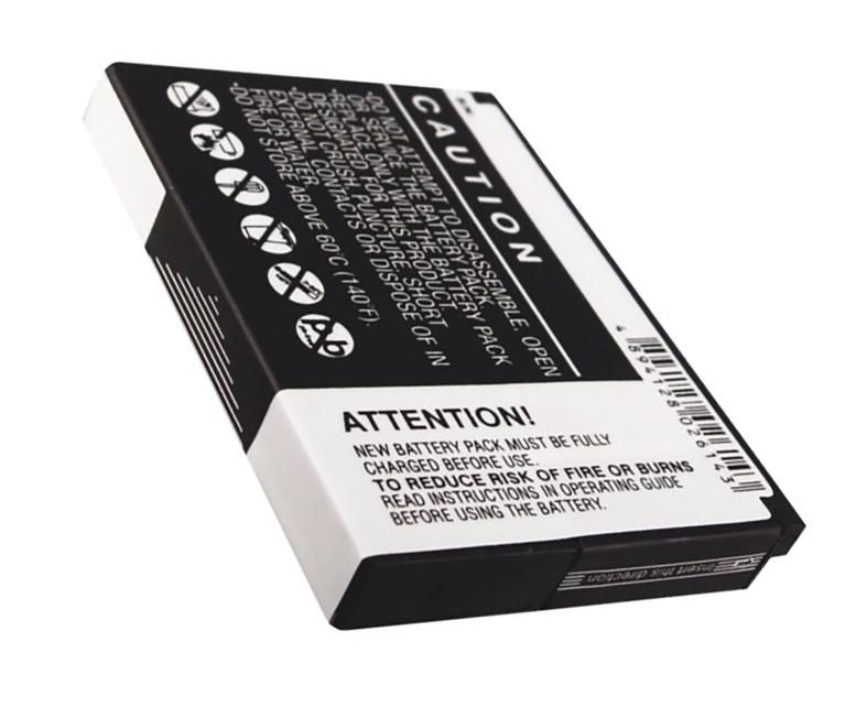 Blackberry-Curve-8900-1400mAh battery replacement