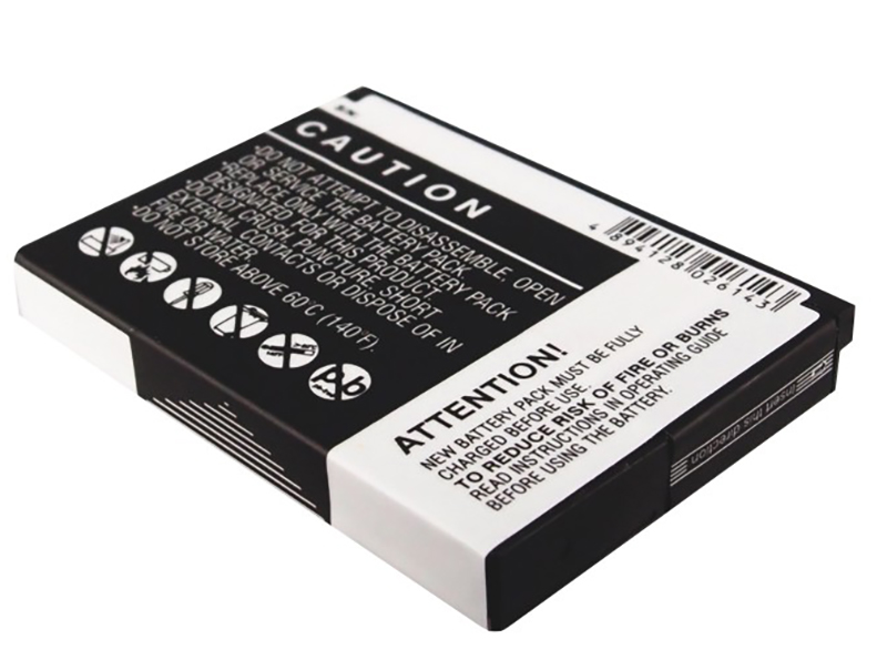 Blackberry-Curve-8900-1400mAh battery replacement