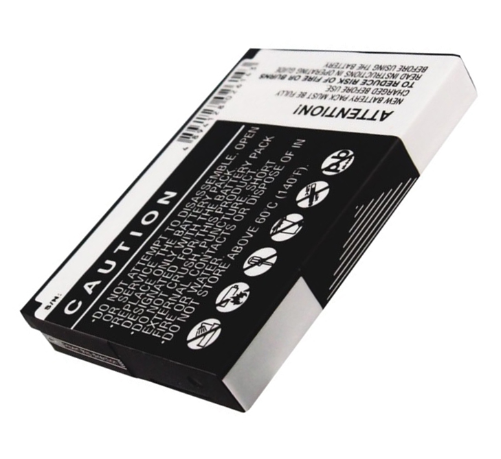 Blackberry-Curve-8900-1400mAh battery replacement