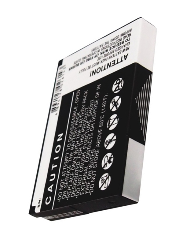 Blackberry-Curve-8900-1400mAh battery replacement