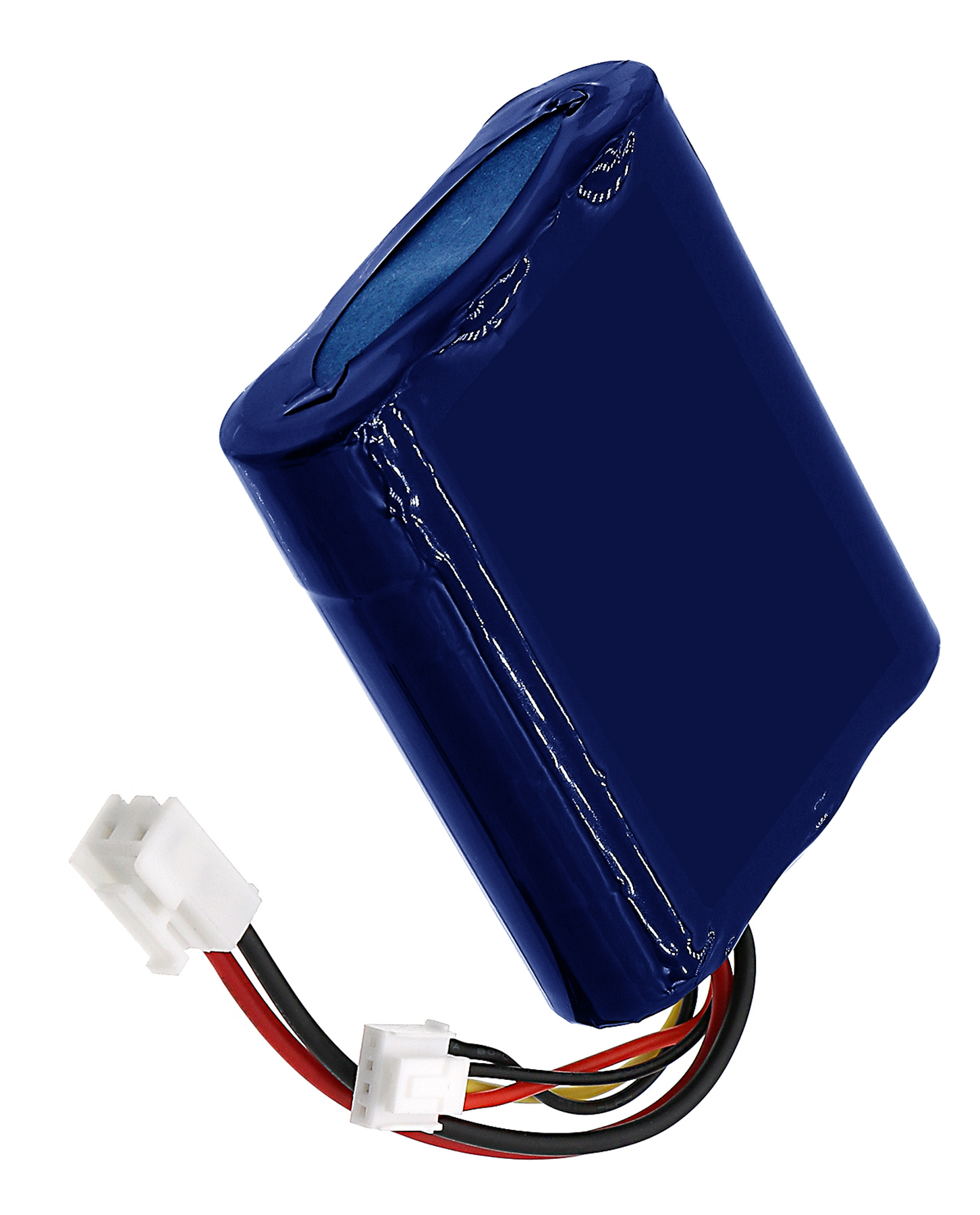Bissel P2922-10A, 1627238 & 1627640 extended battery replacement
