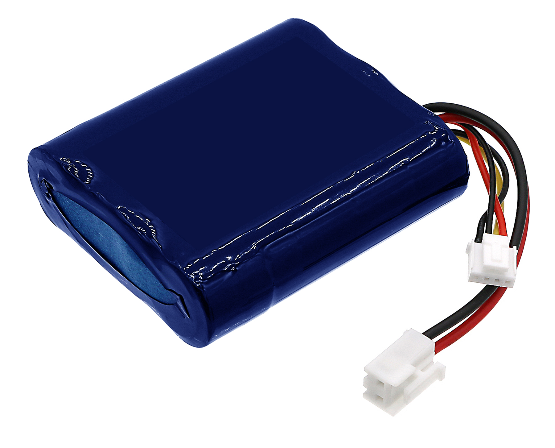 Bissel P2922-10A, 1627238 & 1627640 extended battery replacement