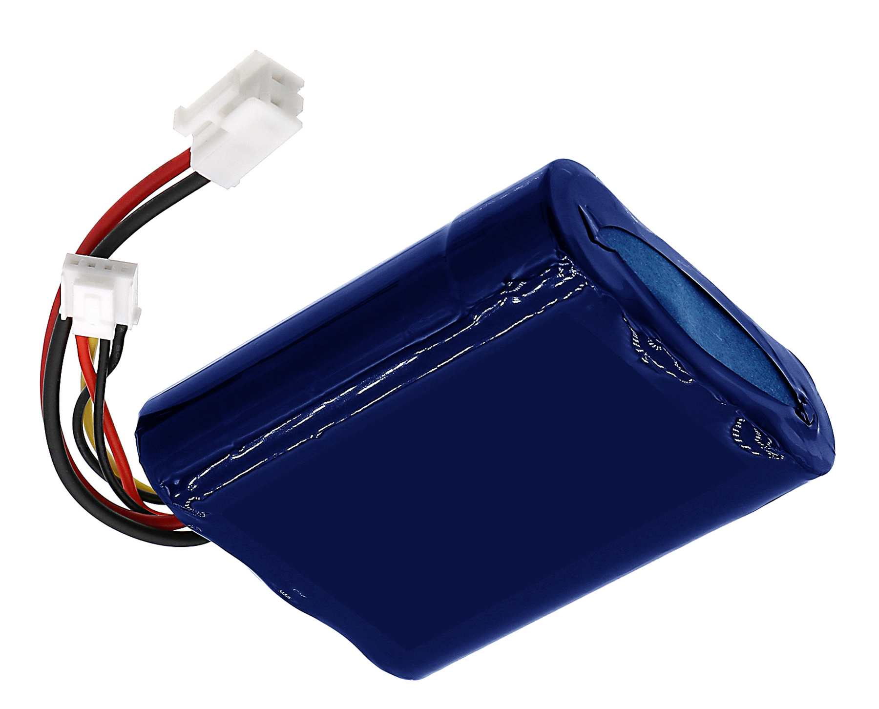 Bissel P2922-10A, 1627238 & 1627640 extended battery replacement