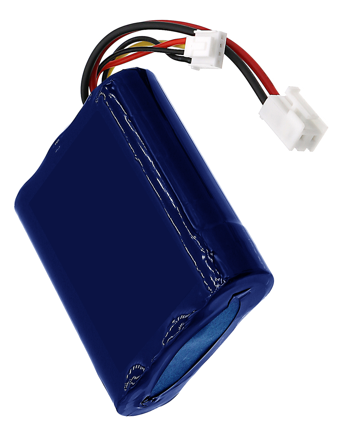 Bissel P2922-10A, 1627238 & 1627640 extended battery replacement