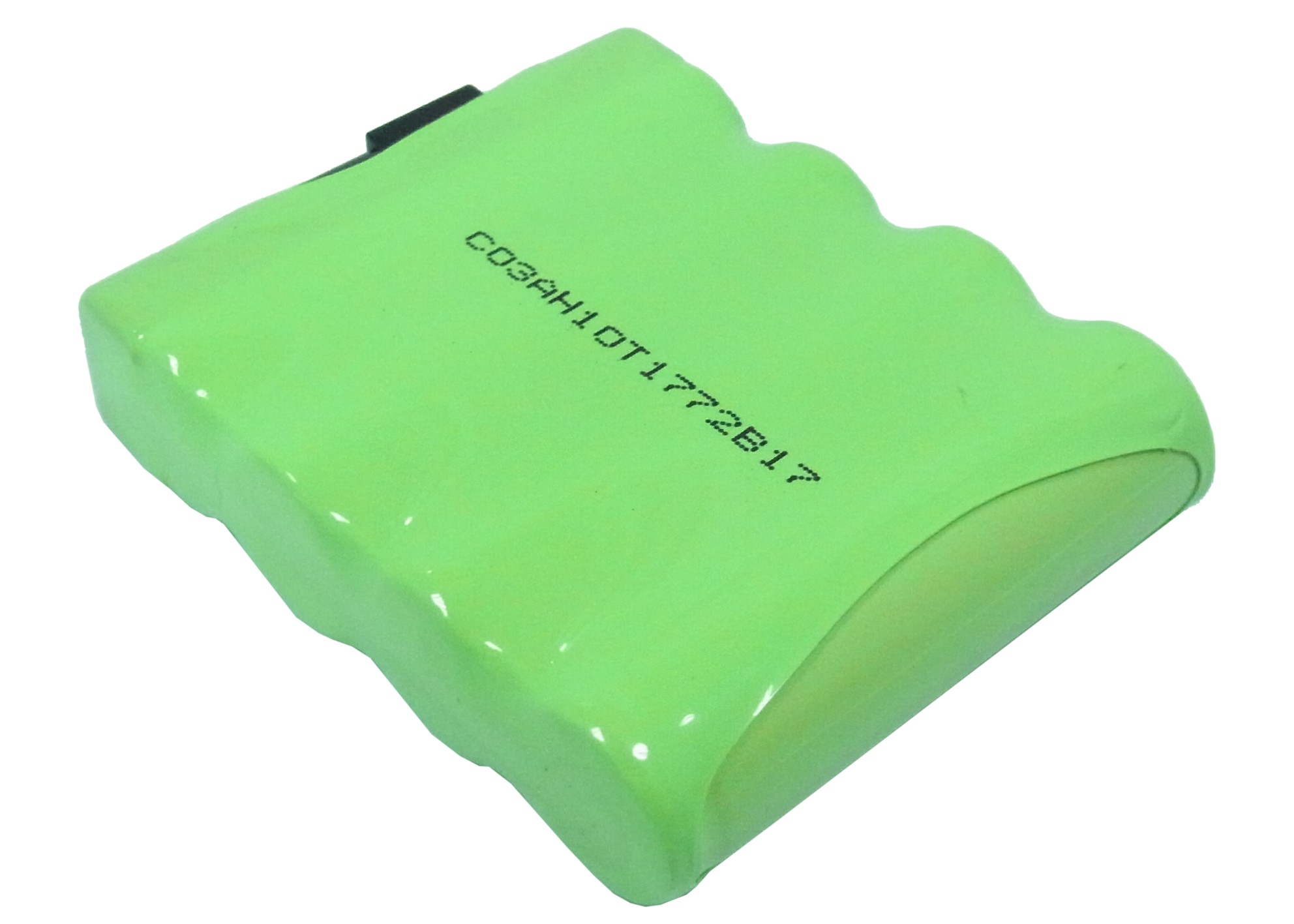Telefunken CC6 CS4 CS5 CS6 battery replacement rechargeable