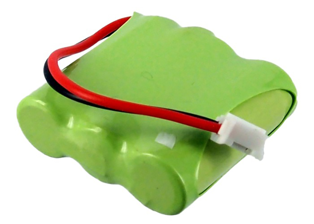 Master-Veraphone-Micro battery replacement 3.6v
