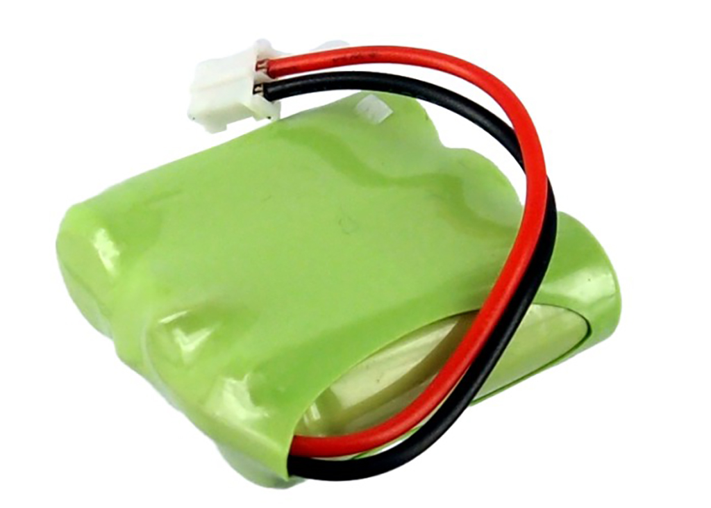 Master-Veraphone-Micro battery replacement 3.6v