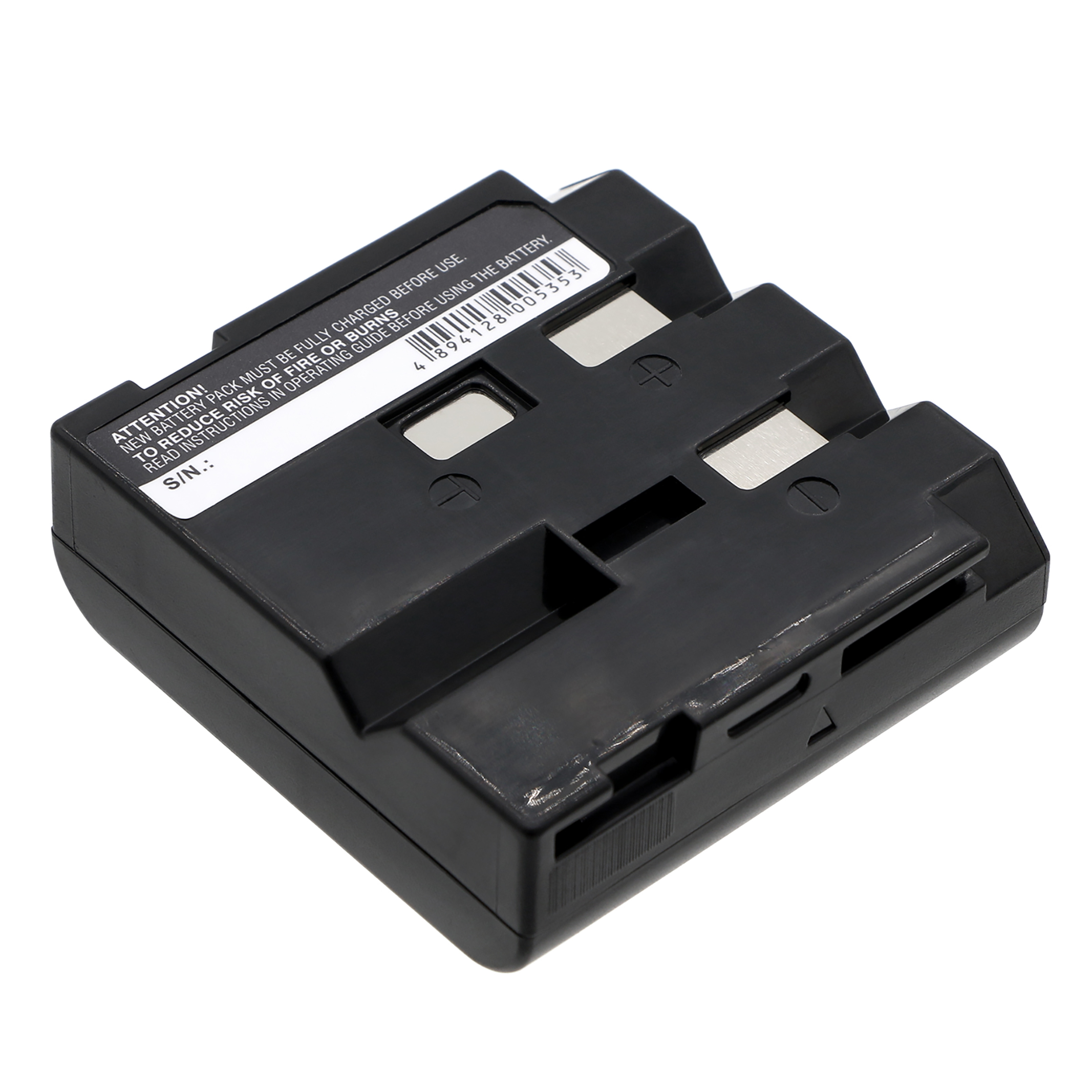 Sharp BT-H22 BT-H22U BT-H21U BT-H21 camera camcorder battery