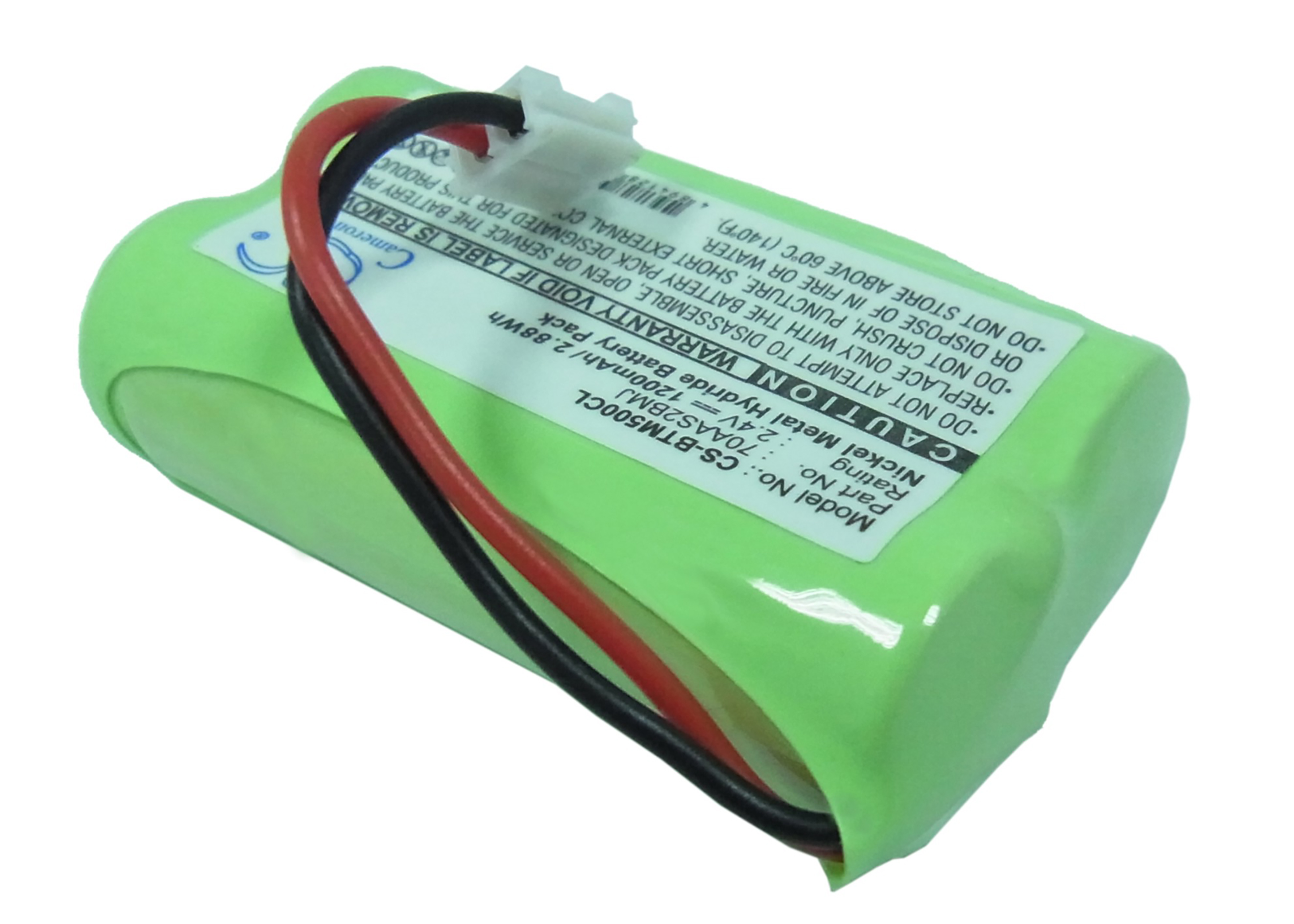 Uniross BC102910 battery replacement rechargeable
