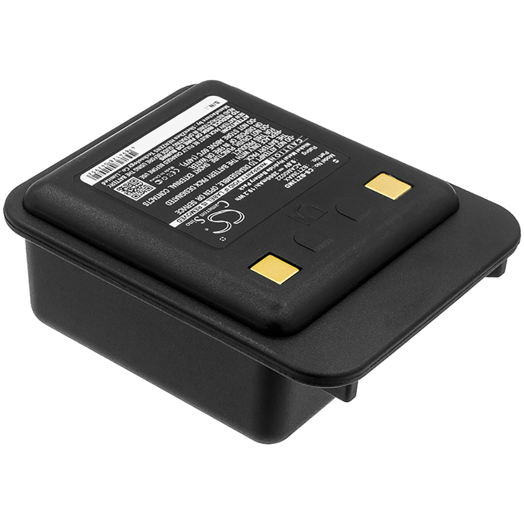 Bullard battery T3 T4 ACAM0022 T3NIMH T3NI00688 thermal camera