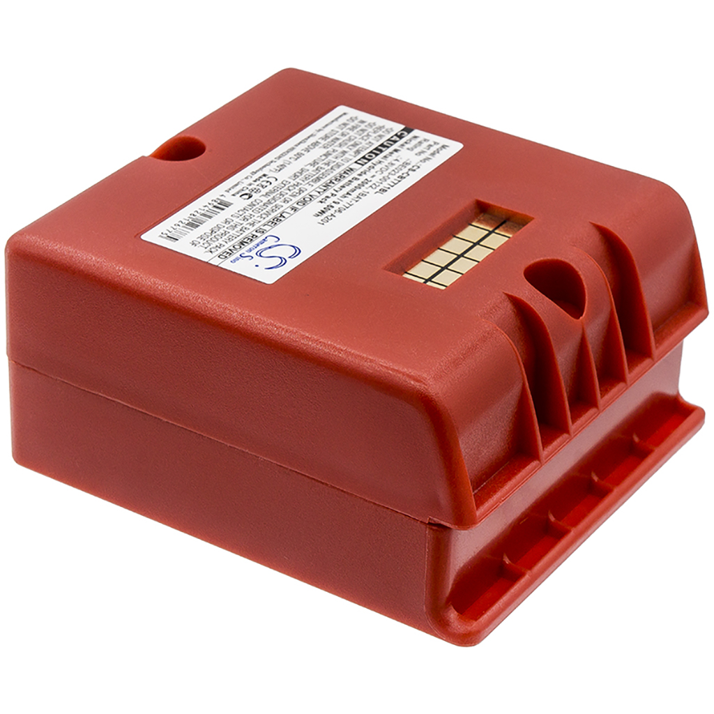 Cattron Theimeg 1BAT-7706-A201 BE023-00122 remote battery 2000mAh