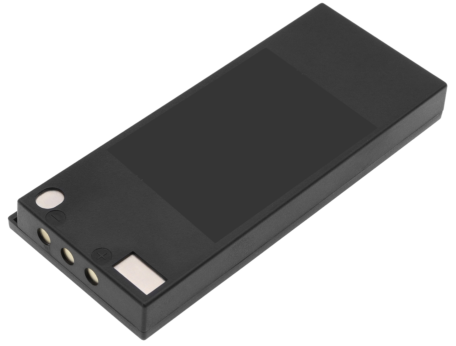 Cattron Theimeg 7700T15 T01 Toggle Controller C8096 battery