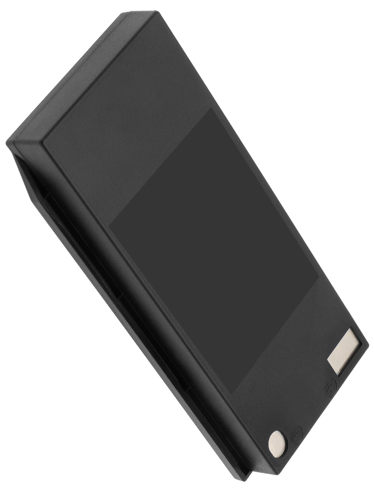 Cattron Theimeg 7700T15 T01 Toggle Controller C8096 battery