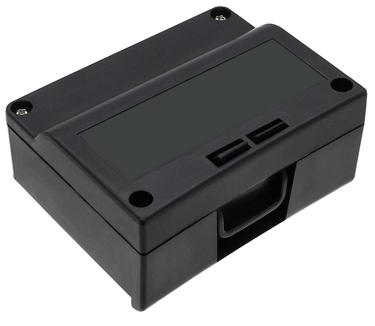 Cattron Theimeg 1BAT-8368-A001 .D Laird LRC-S battery