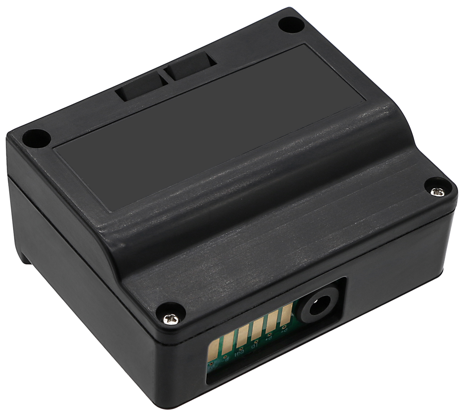 Cattron Theimeg 1BAT-8368-A001 .D Laird LRC-S battery