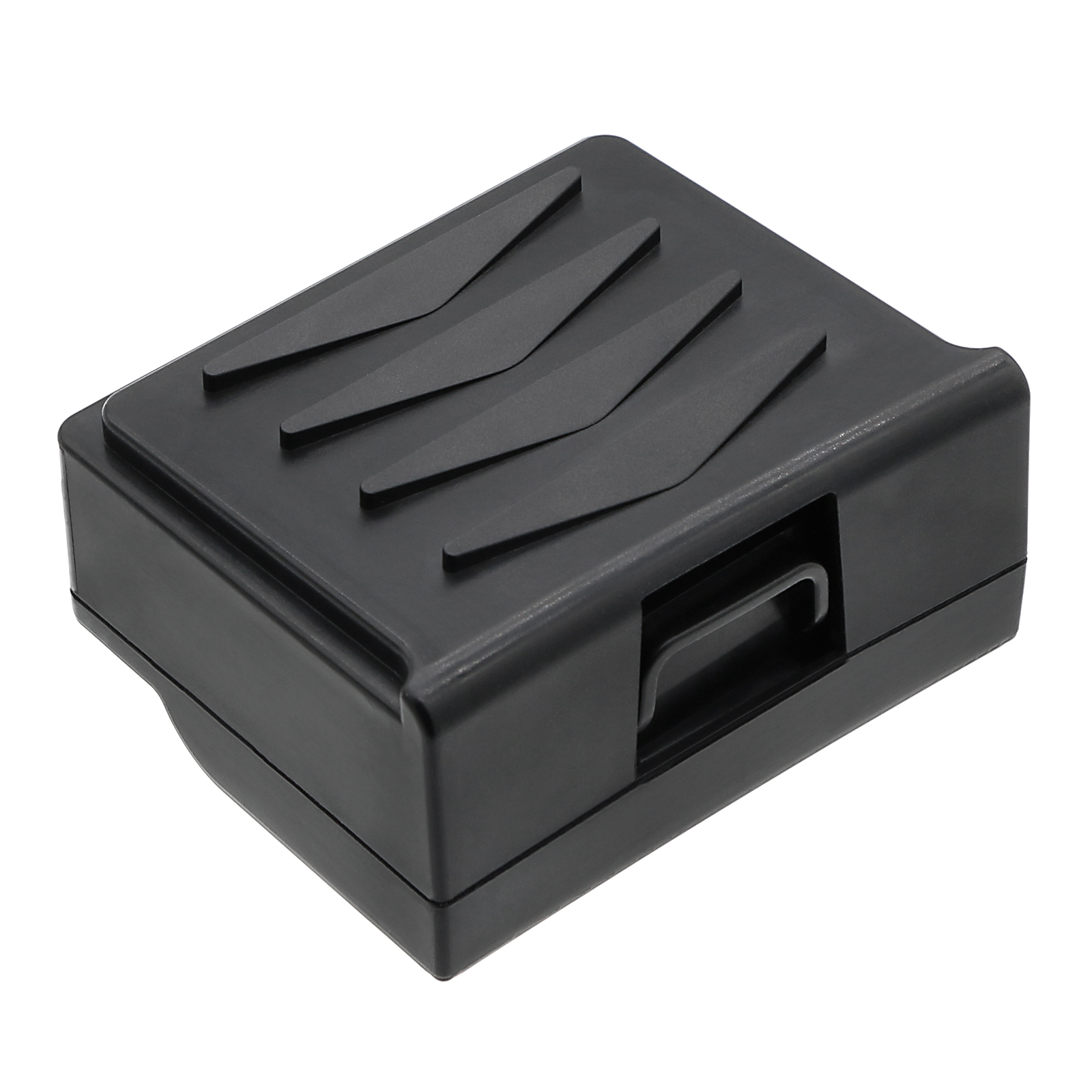 Cattron Theimeg 1BAT-8368-A001 .D Laird LRC-S battery