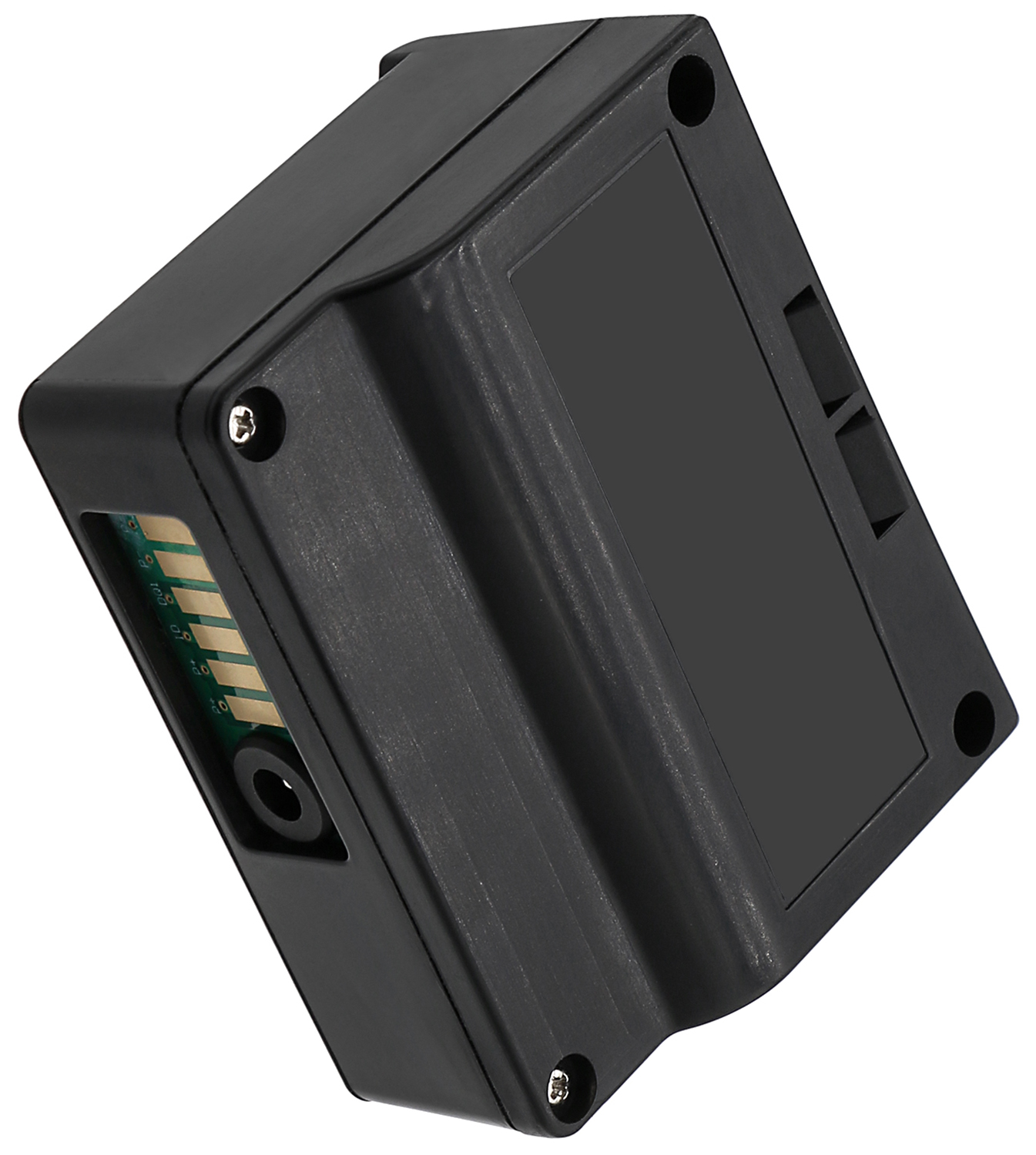 Cattron Theimeg 1BAT-8368-A001 .D Laird LRC-S battery