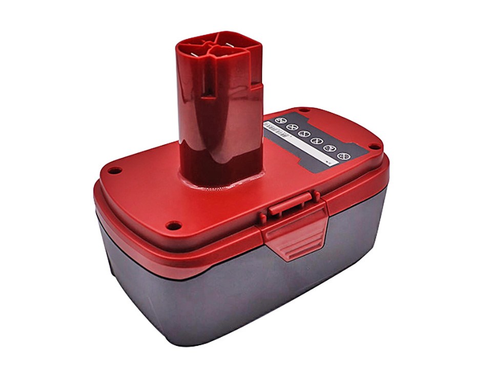 Craftsman 119100 175980 34130 CLED1000 battery 4000mAh 19.2v