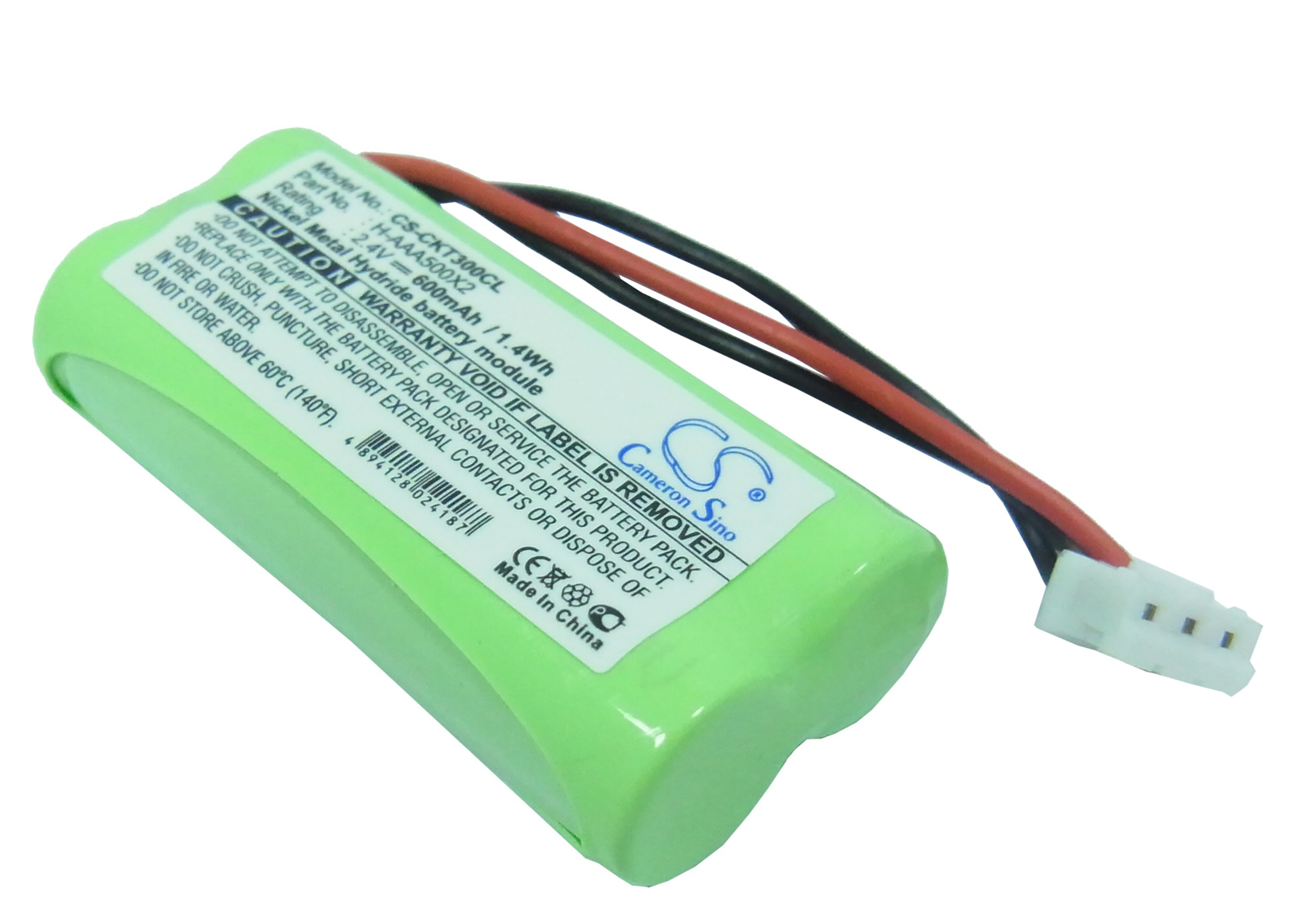 Philips Kala 3353 battery replacement rechargeable