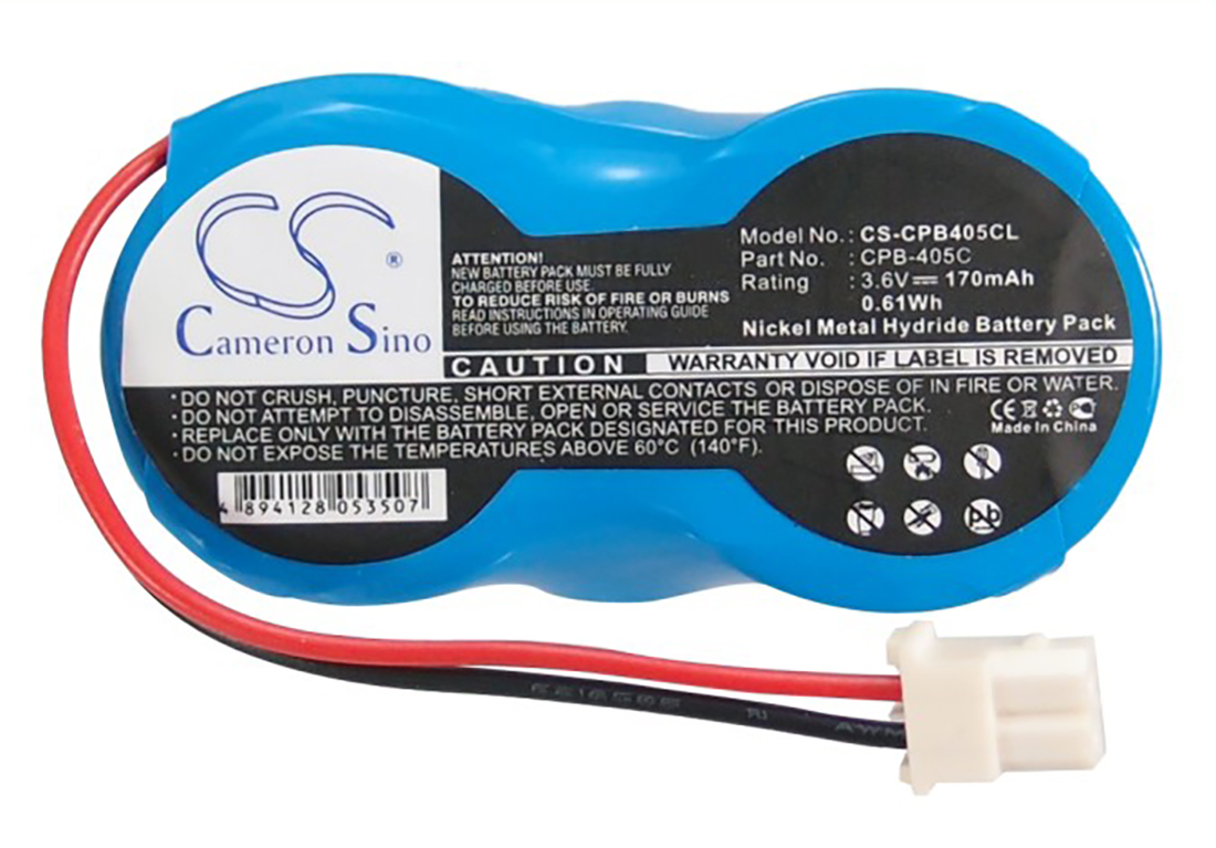 Code a phone 3000 3100 battery replacement