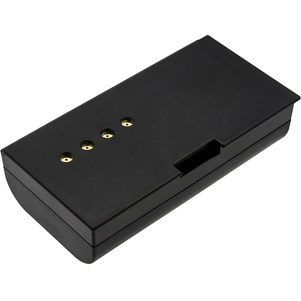 Crestron SmarTouch battery ST-BTPN replacement 1550 1700