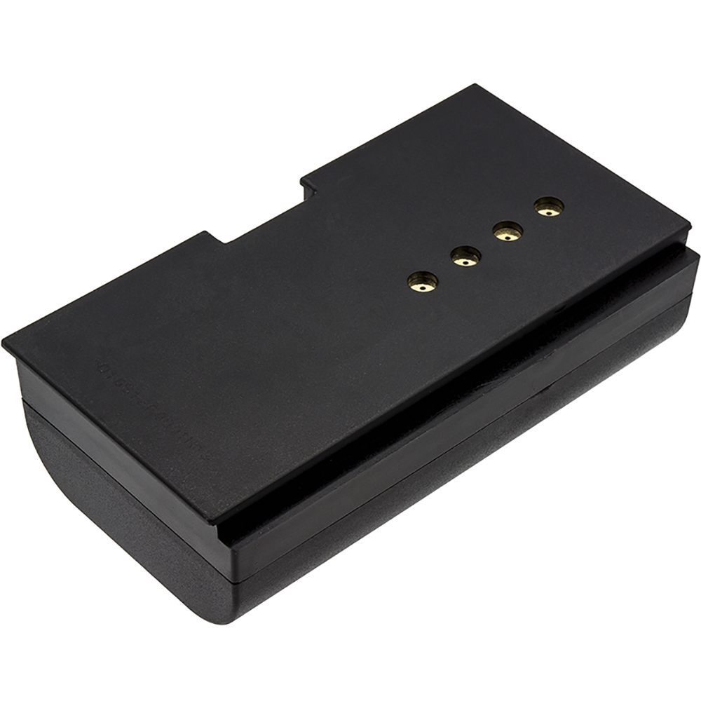 Crestron SmarTouch battery ST-BTPN replacement 1550 1700