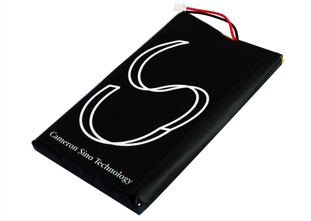 Creative-Zen extended-Neeon, and two, battery replacement