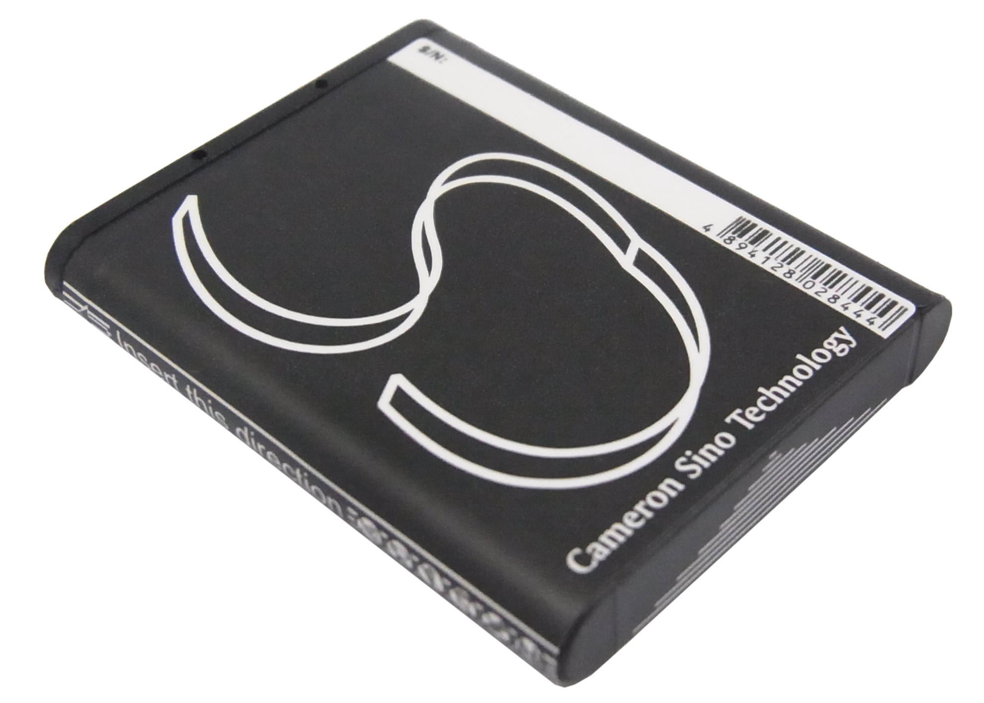 CAMILEO BW10 HD camera camcorder battery replacement rechargeable