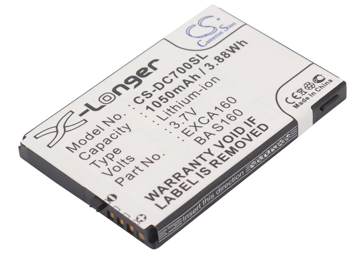 T-Mobile EXCA160 35H00080-00M 35H00080-02M battery replacement