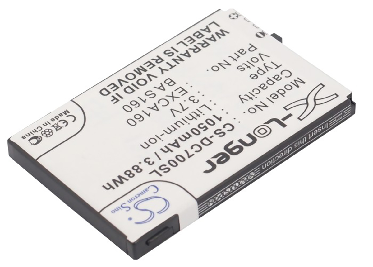 T-Mobile EXCA160 35H00080-00M 35H00080-02M battery replacement