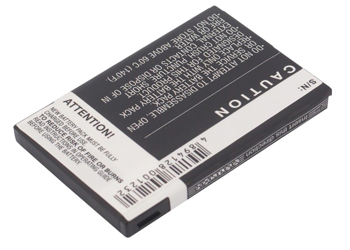 T-Mobile EXCA160 35H00080-00M 35H00080-02M battery replacement