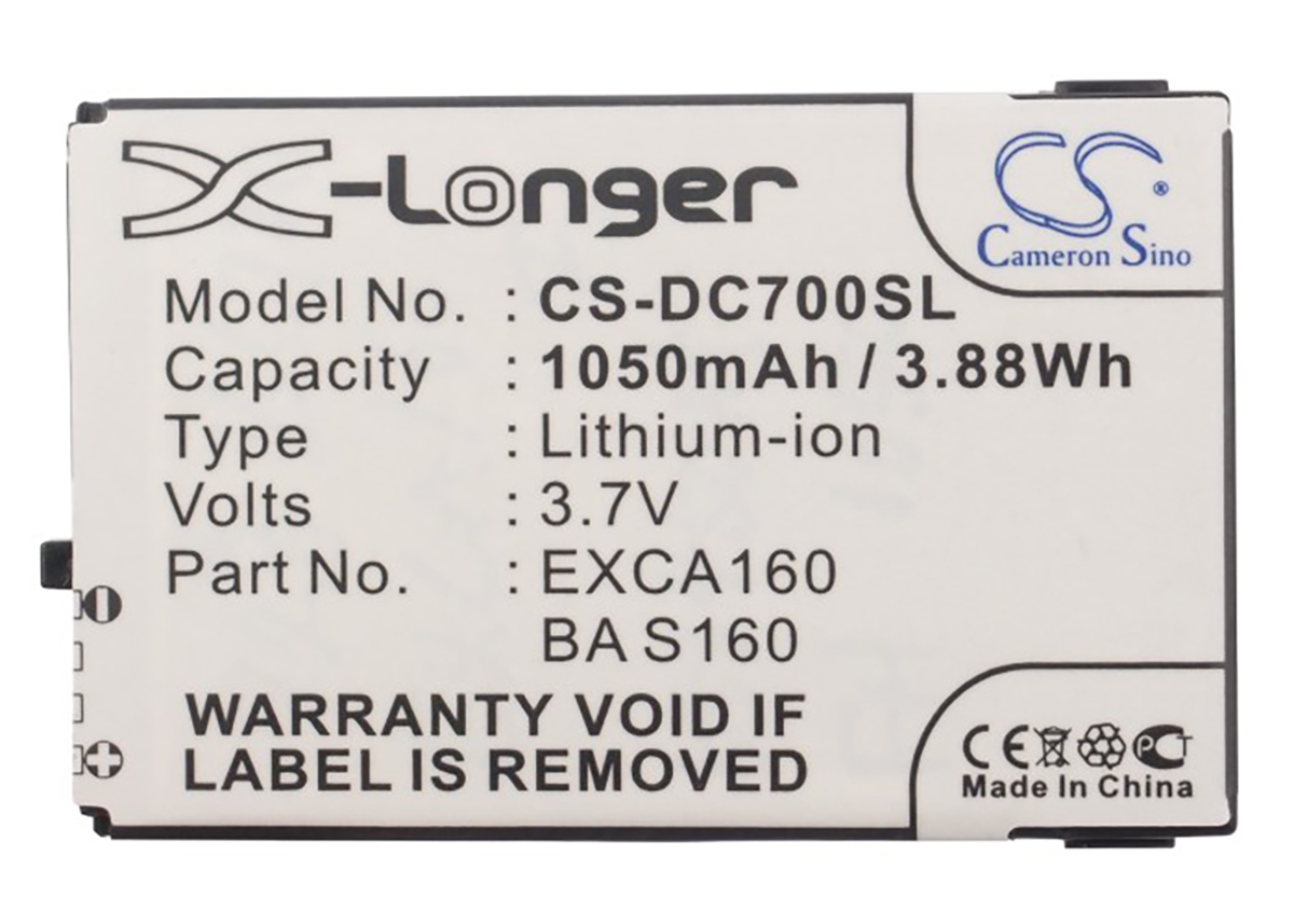 T-Mobile EXCA160 35H00080-00M 35H00080-02M battery replacement