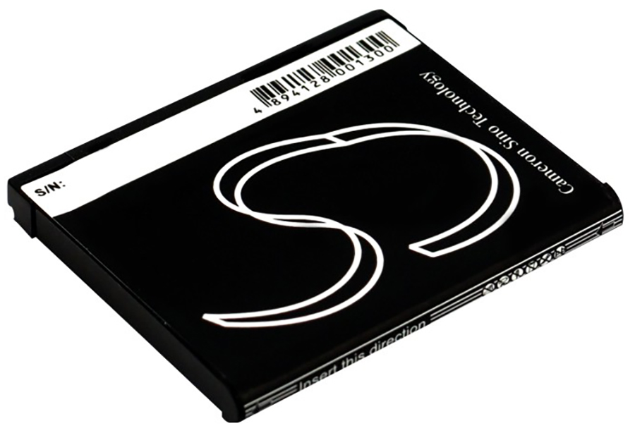 i-mate Smartflip STAR160 battery rechargeable replacement