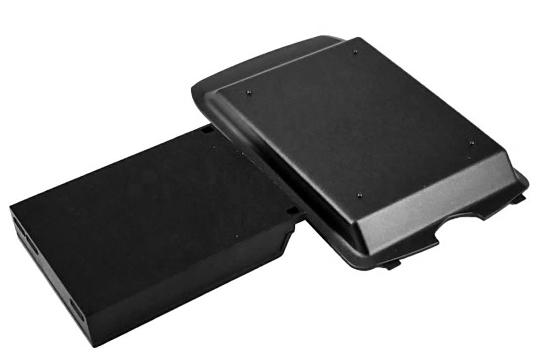 SoftBank X03HT extended with back cover battery rechargeable
