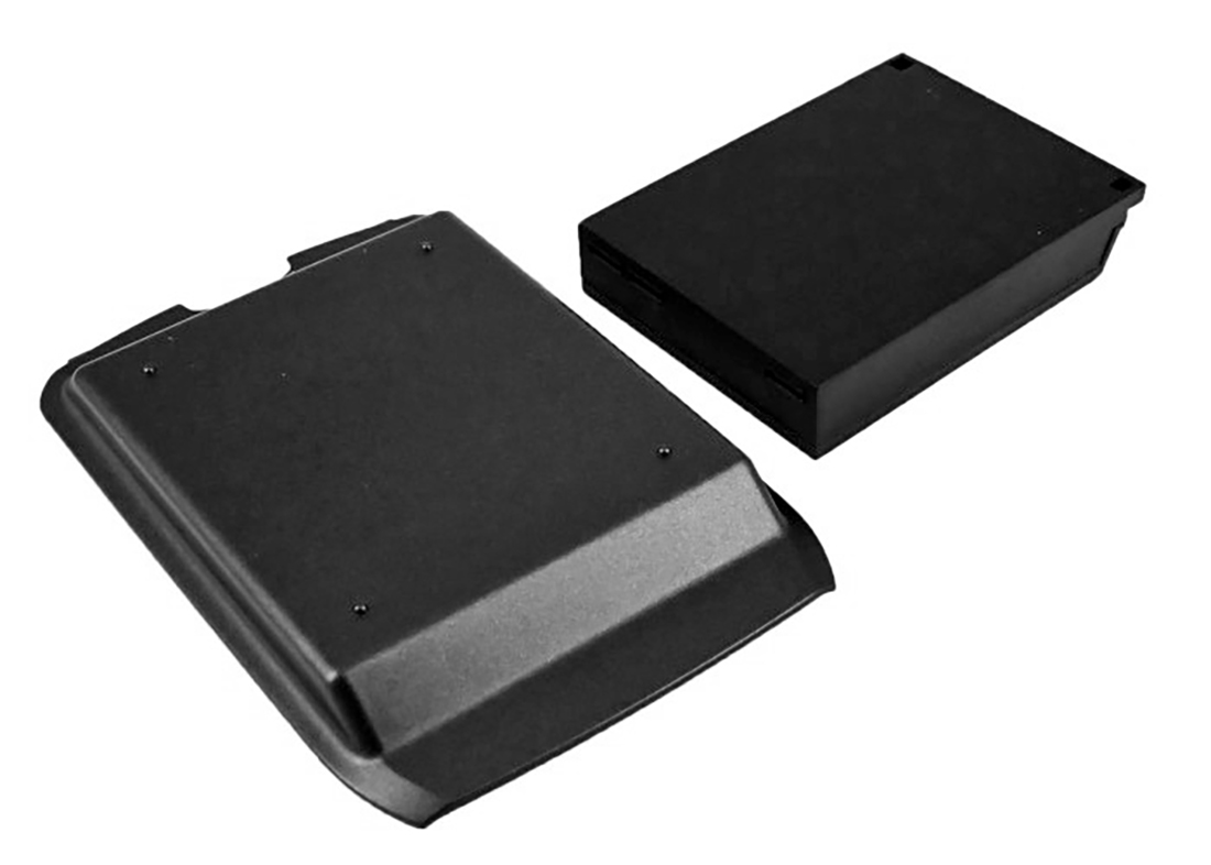 SoftBank X03HT extended with back cover battery rechargeable